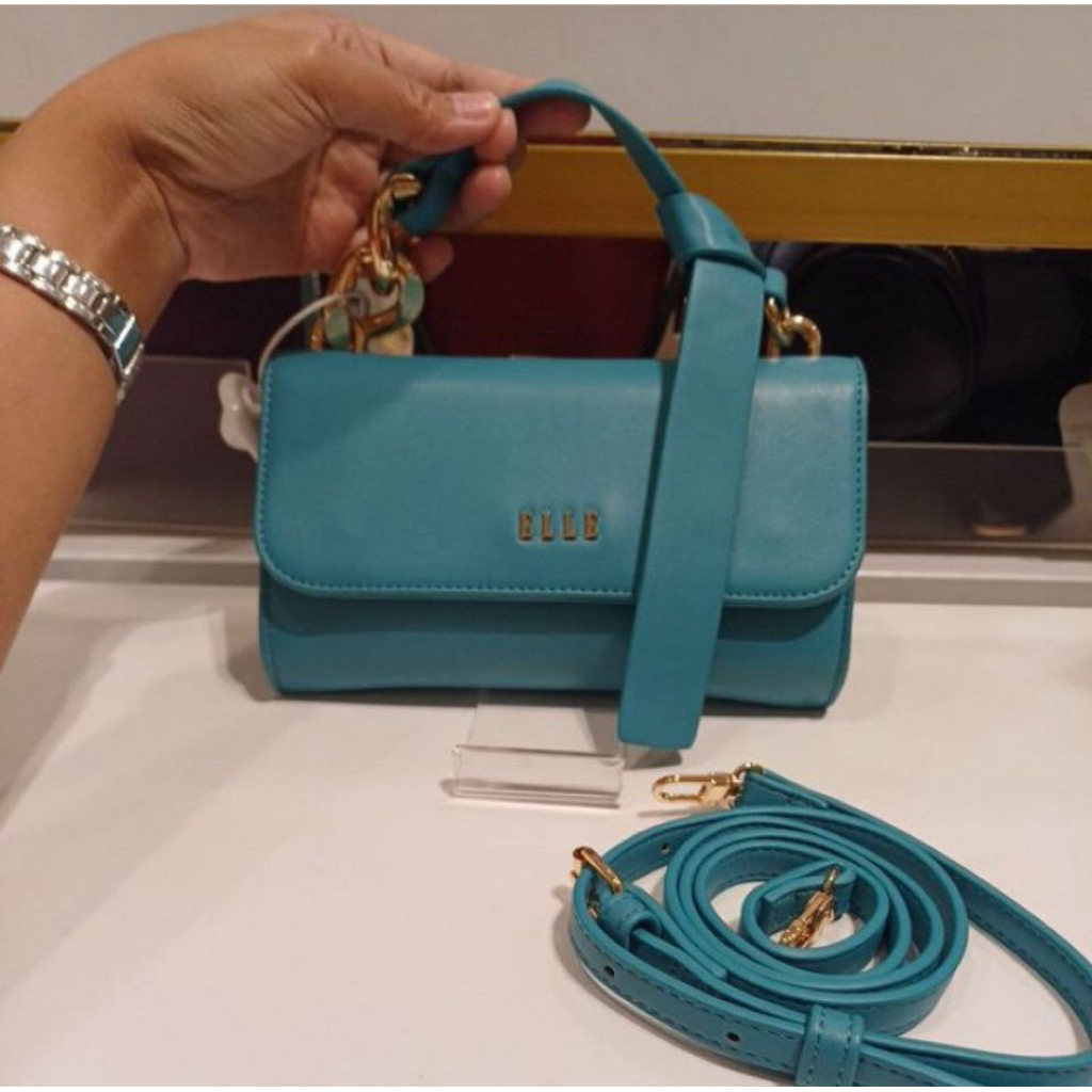 TAS ELLE ORIGINAL 100%