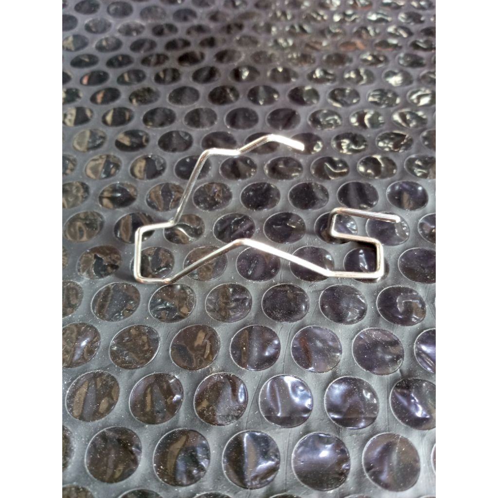 klip pengunci kawat h4 mobil Suzuki Futura, Ertiga, Escudo