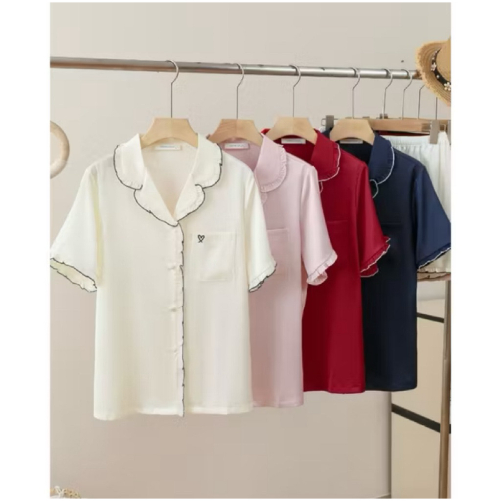 diane sally sleepwear ready