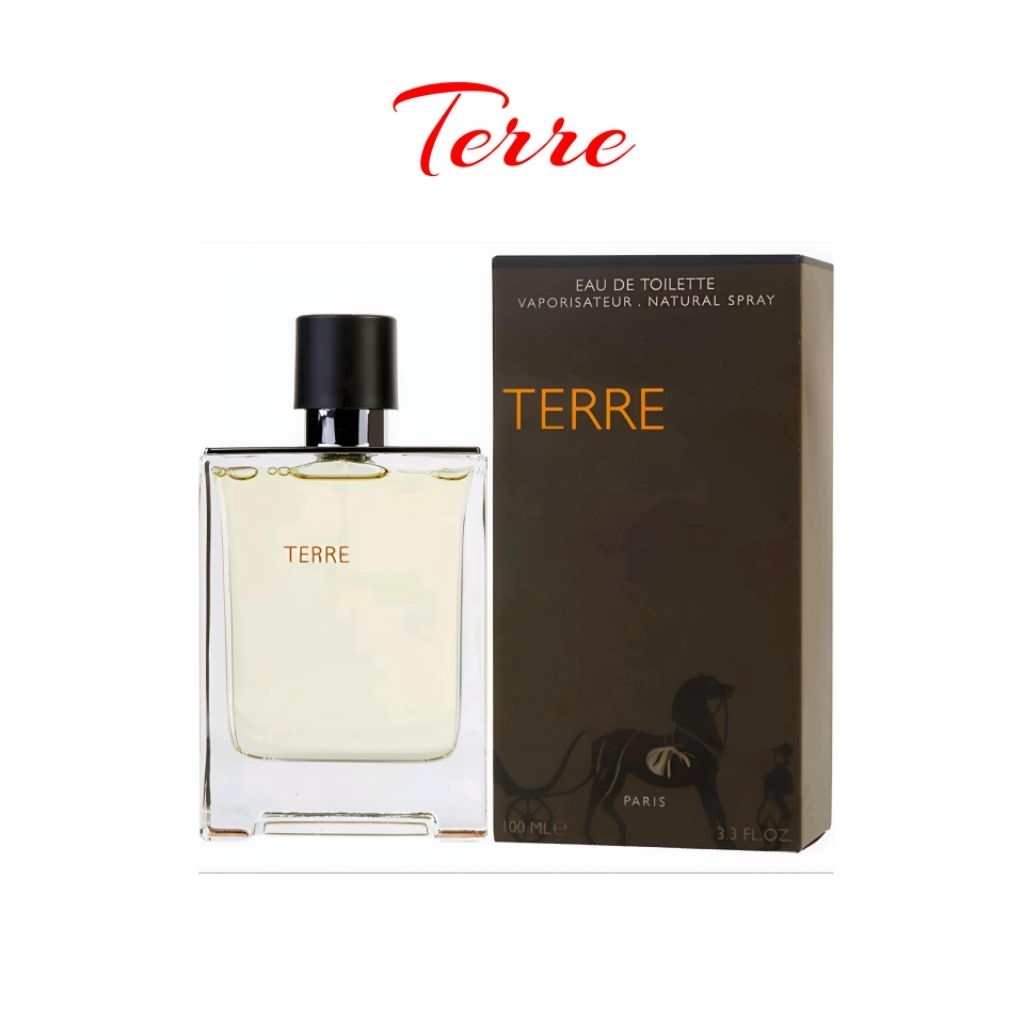 PARFUM PRIA TERRE 100 ML