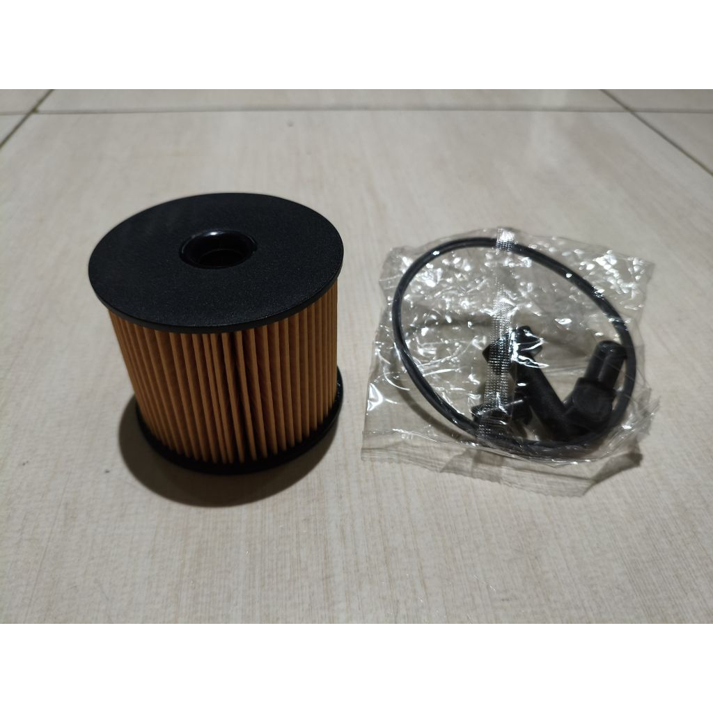 FILTER SOLAR MOBIL PEUGEOT 307 807 HDi SARINGAN SOLAR MESIN DIESEL