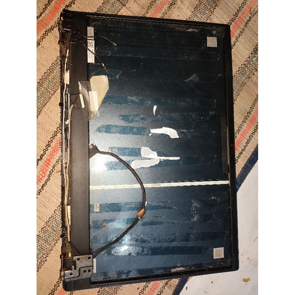 Casing Case Kesing Lenovo S340 Original Cabutan