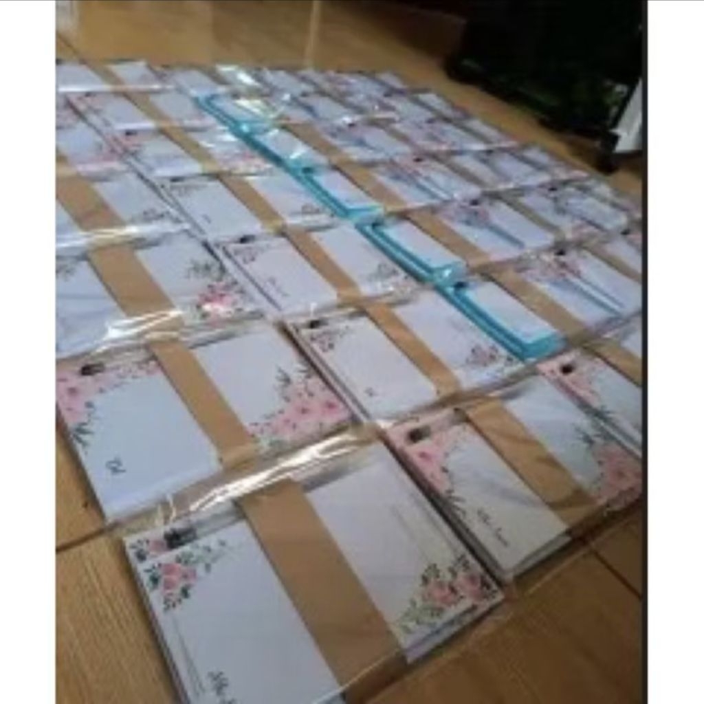 

Costum Memo Pad Wedding/Costum Foto dan Nama