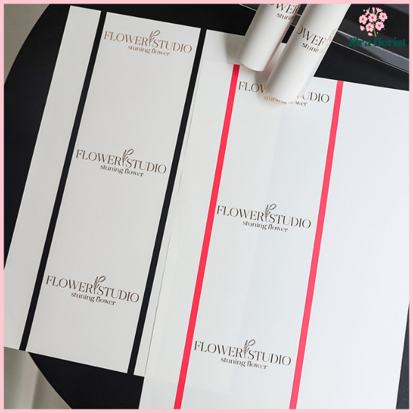 

Kertas Buket Bunga Valentine 45cm X 30cm Matte Solid Flower Wrapping Cellophane Ecer Perlembar KB66