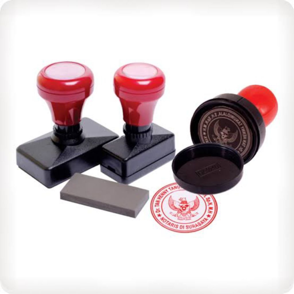 

Stempel flash standart D3.5cm dan 2.2cm x 4.3cm