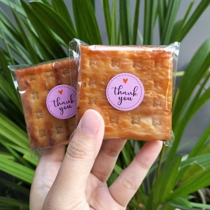 

GABIN TAPE PREMIUM HOMEMADE TANPA PENGAWET