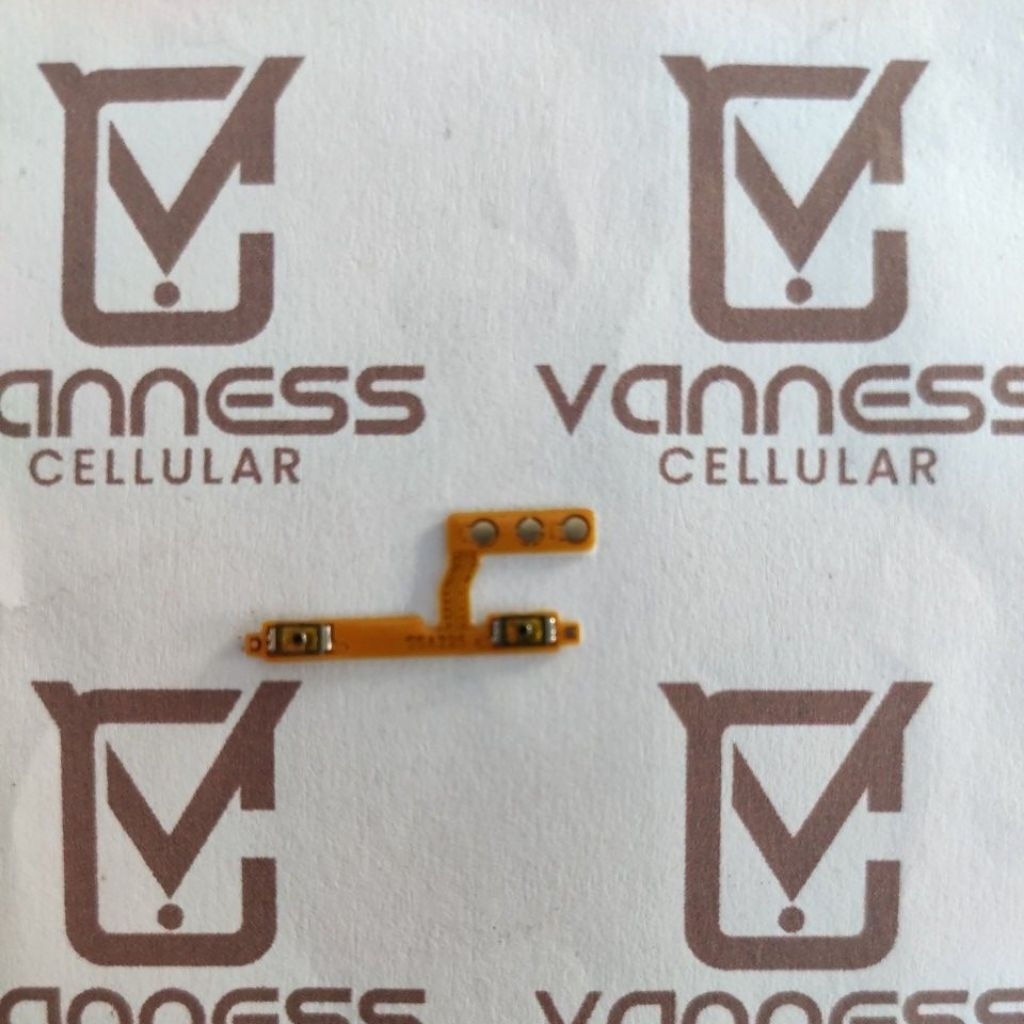 FLEKSIBEL VOLUME SAMSUNG GALAXY A22 (4G)