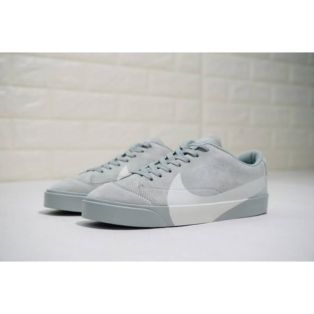 Sepatu Nike Blazer City Low Men