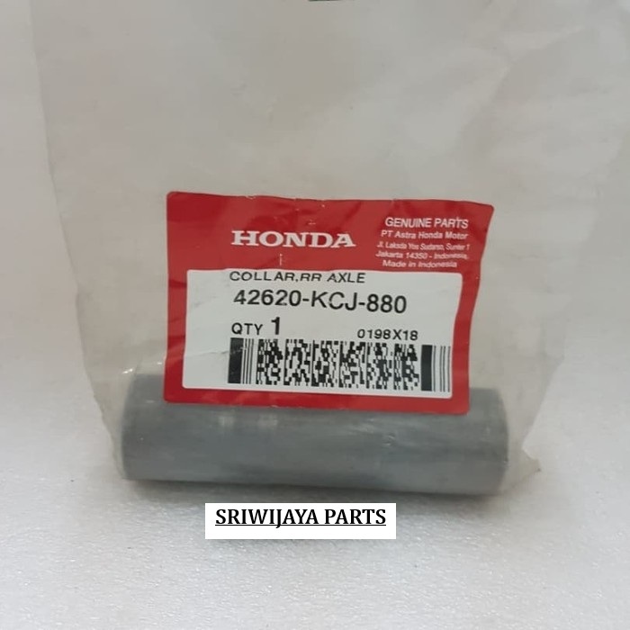 Collar Bos Tromol Roda Belakang Tiger Lama 2000 | 42620KCJ690 100% ORI AHM