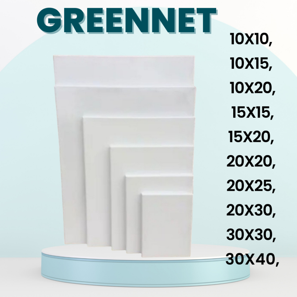 

KANVAS LUKIS UKURAN 10X10, 10X15, 10X20, 15X15, 15X20, 20X20, 20X25, 20X30, 30X30, 30X40 CM