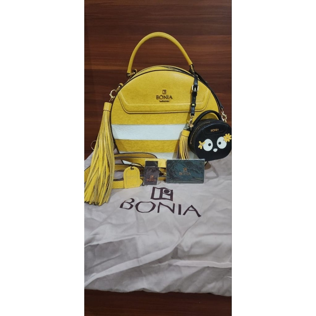 Bonia Sonia Original