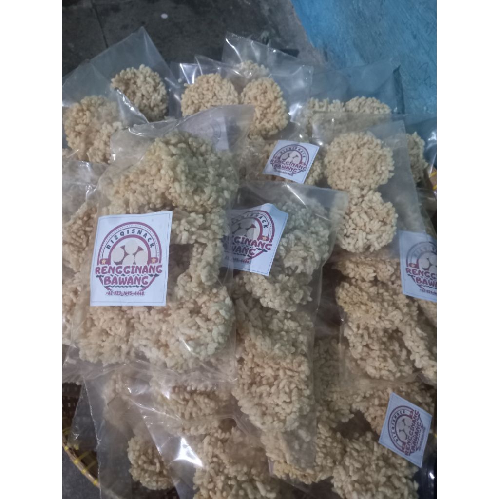 

rengginangmatangrenyah&gurih