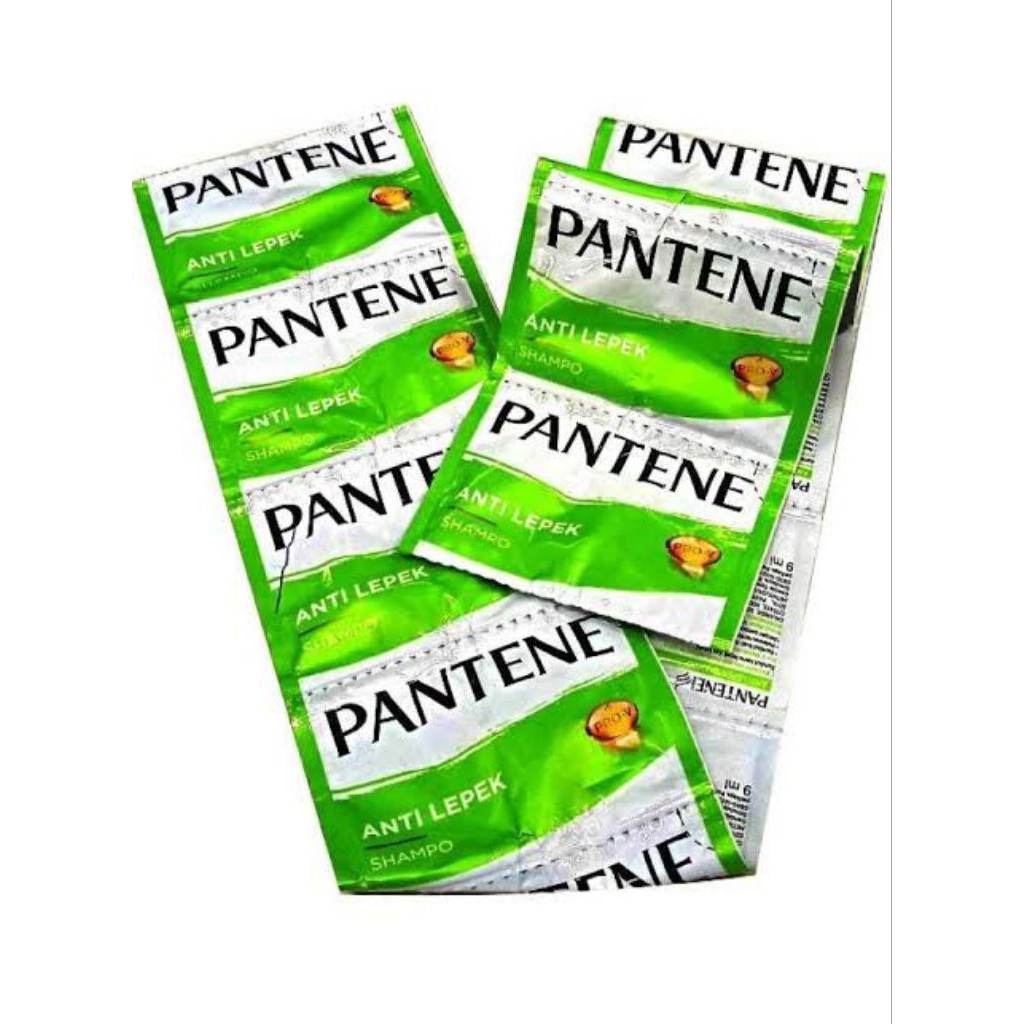 PANTENE SHAMPO Anti lepek 10,ML