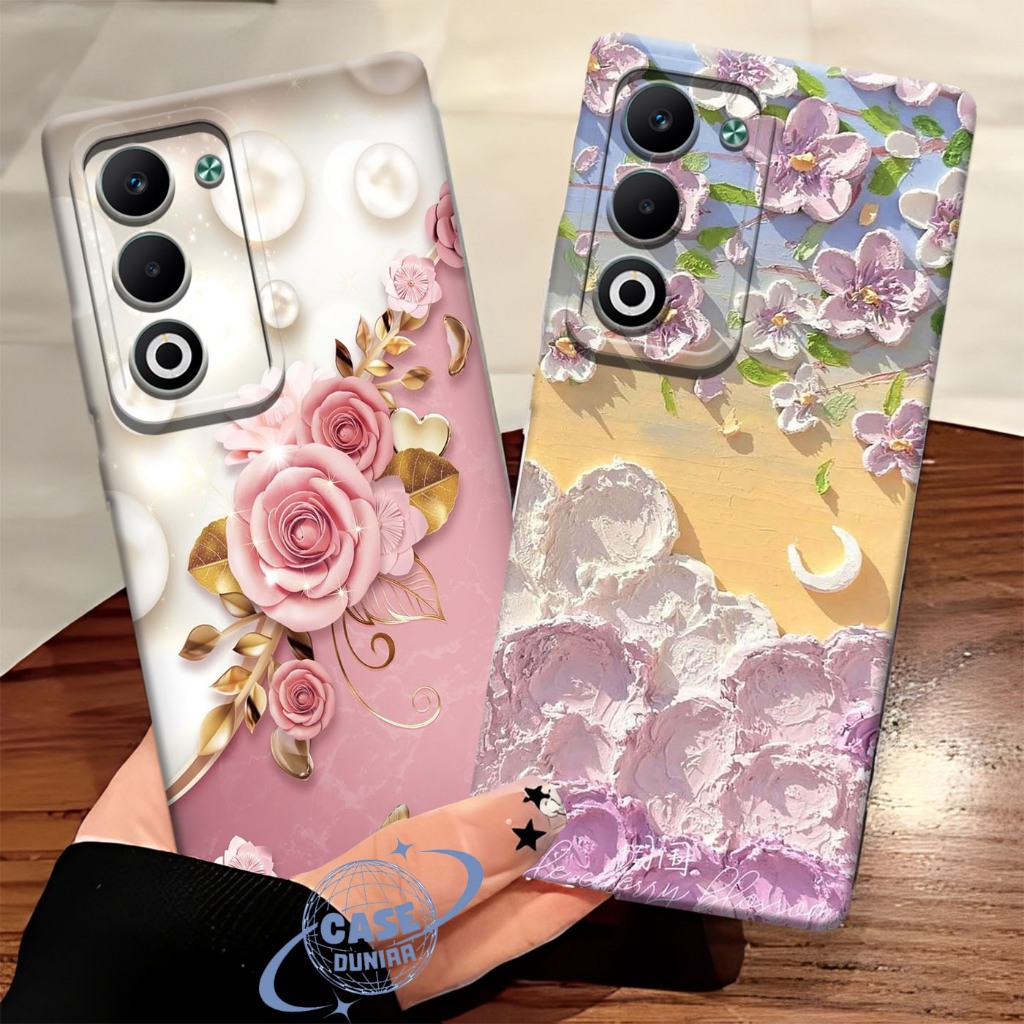 Case Kartun lucu Untuk semua type hp OPPO A5 5G, OPPO RENO 5G, OPPO RENO 10 PRO 5G, OPPO A60, OPPO A