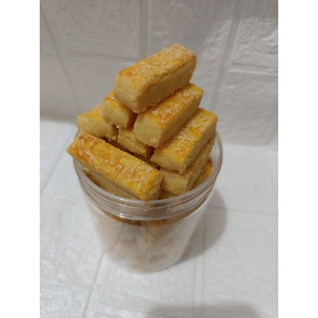 

kue kering keju