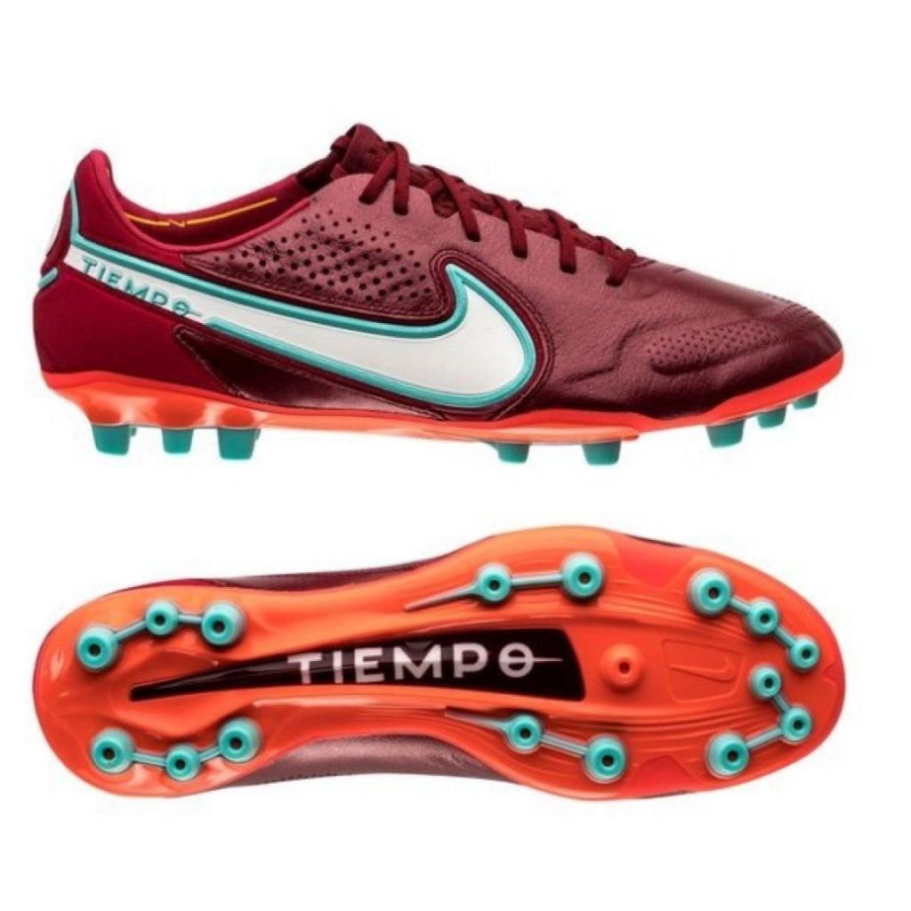 NIKE TIEMPO ELITE AG PRO 9 ORIGINAL