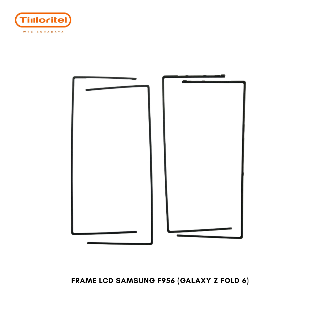 Frame Lcd Samsung F956 (Galaxy Z Fold 6)