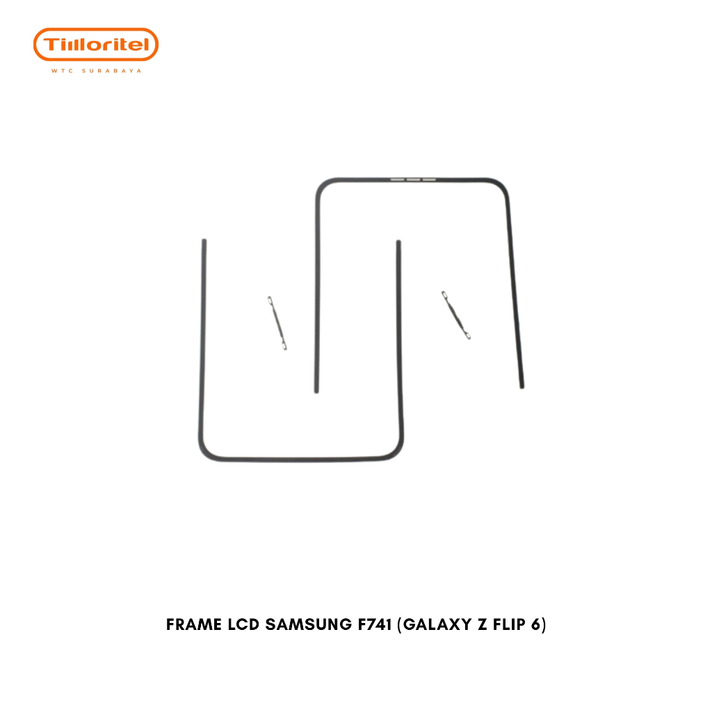 Frame Lcd Samsung  F741 (Galaxy Z Flip 6)