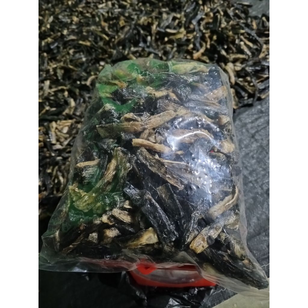 

Gatot Instan Asli Cemethut 1kg