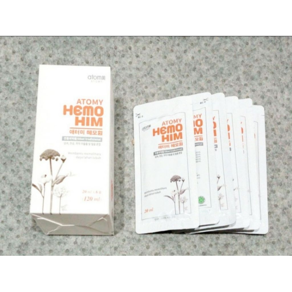 kemasan kecil isi 6 hemo.him