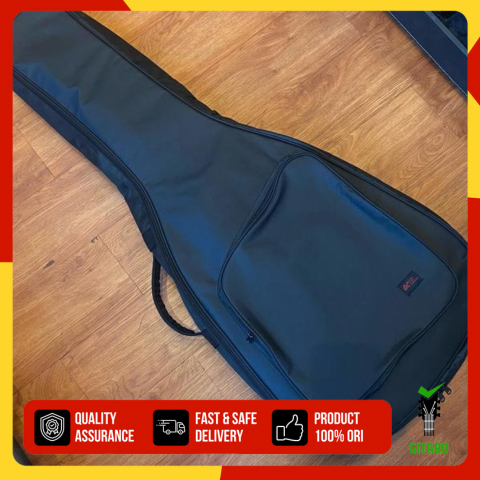 Tas Gitar Bass Akustik Elektrik DCSC 003 002 001 Ransel Original