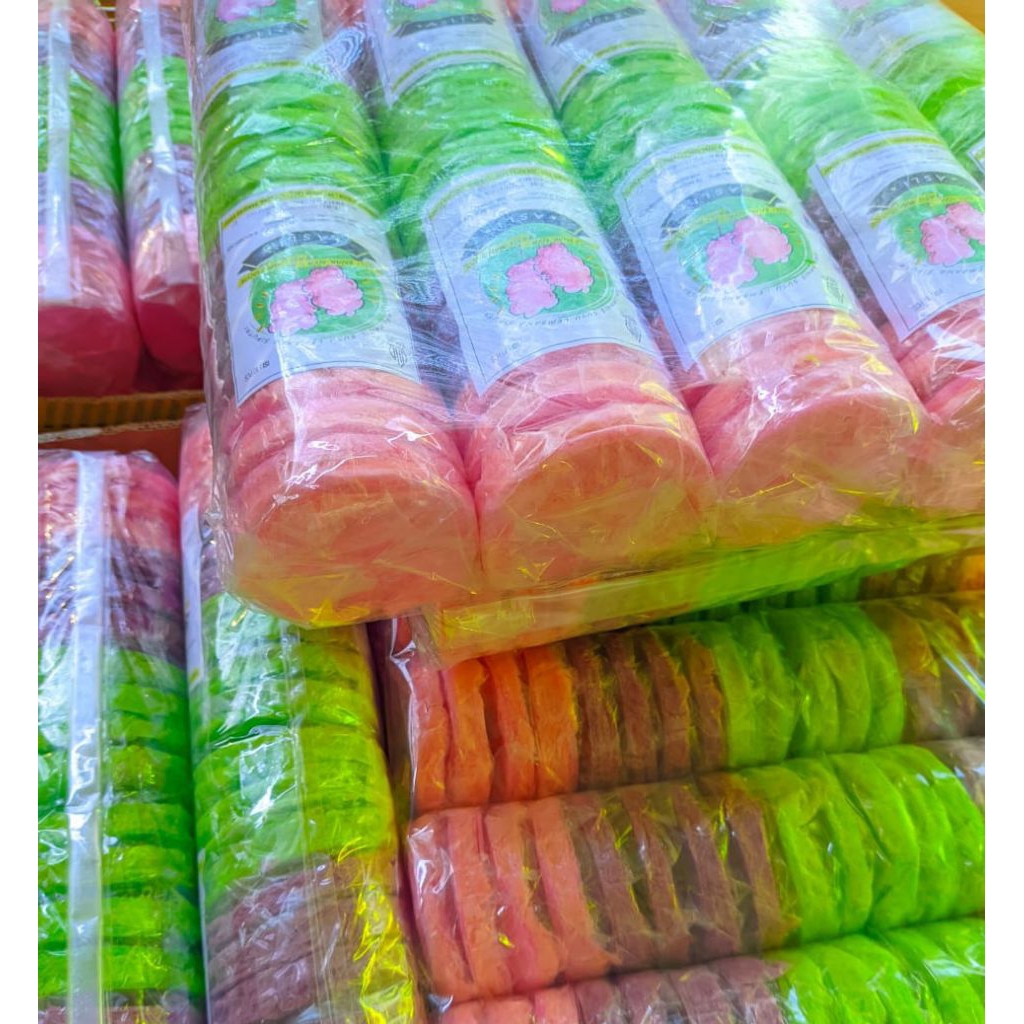 

Arum manis | Rambut nenek | camilan manis tradisional (bisa COD)