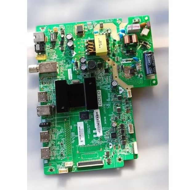 Mainboard mb mobo TV PANASONIC 32hs500g TH 32HS500G