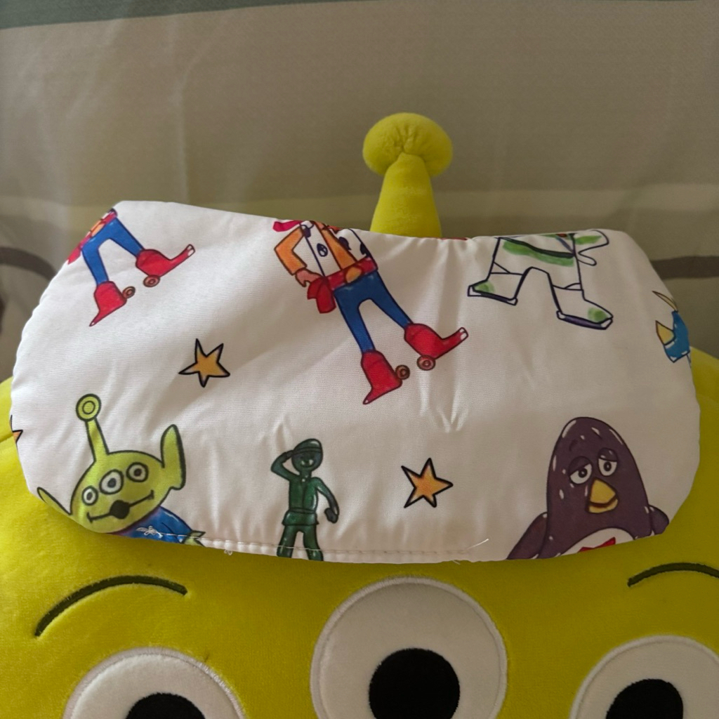 toy story sleeping mask - new