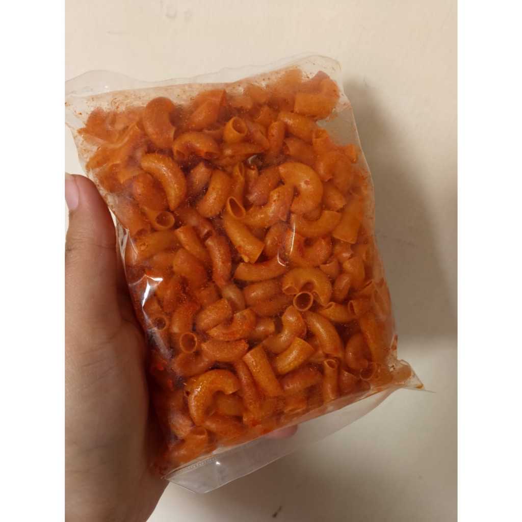 

Snack cemilan murce serba 10k