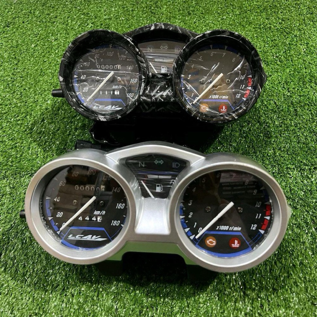 SPEEDOMETER VIXION OLD KARBON FORGET, VIXION OLD SPEEDOMETER KARBON FORGET KILOMETER VIXION OLD