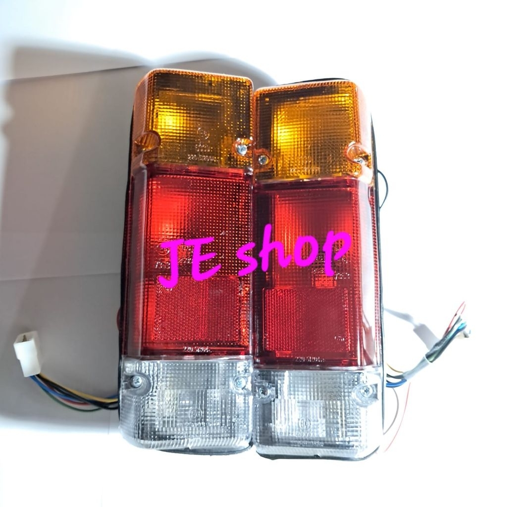 lampu stop Jeta / lampu belakang Jeta Hijet 1.0