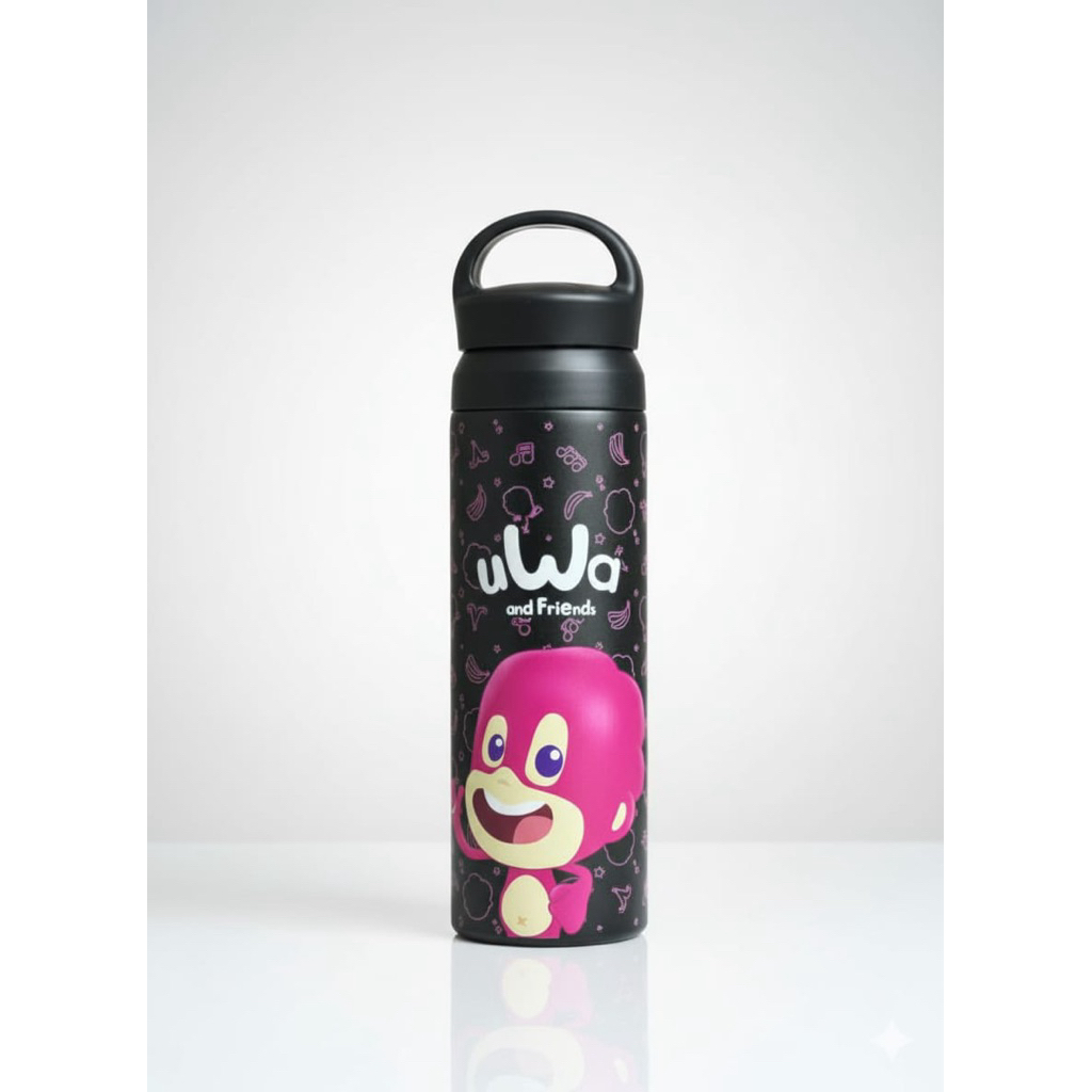Tumbler Uwa Official