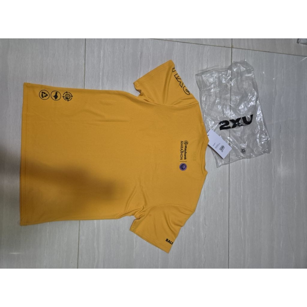 jersey official maybank marathon 2025