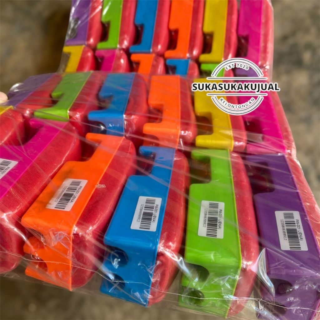 

penghapus papan tulis/whiteboard eraser bisa tarok spidol