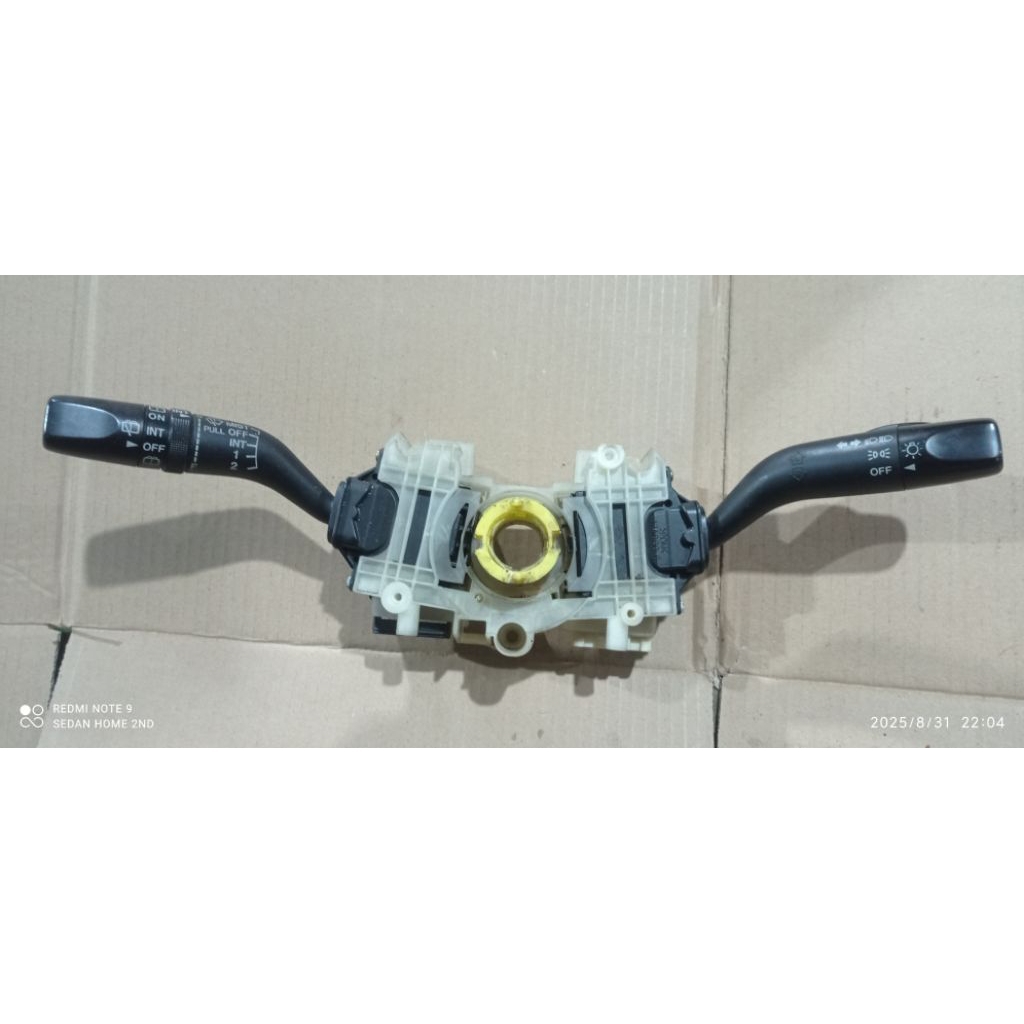 saklar kombinasi saklar lampu ford escape xlt gen1
