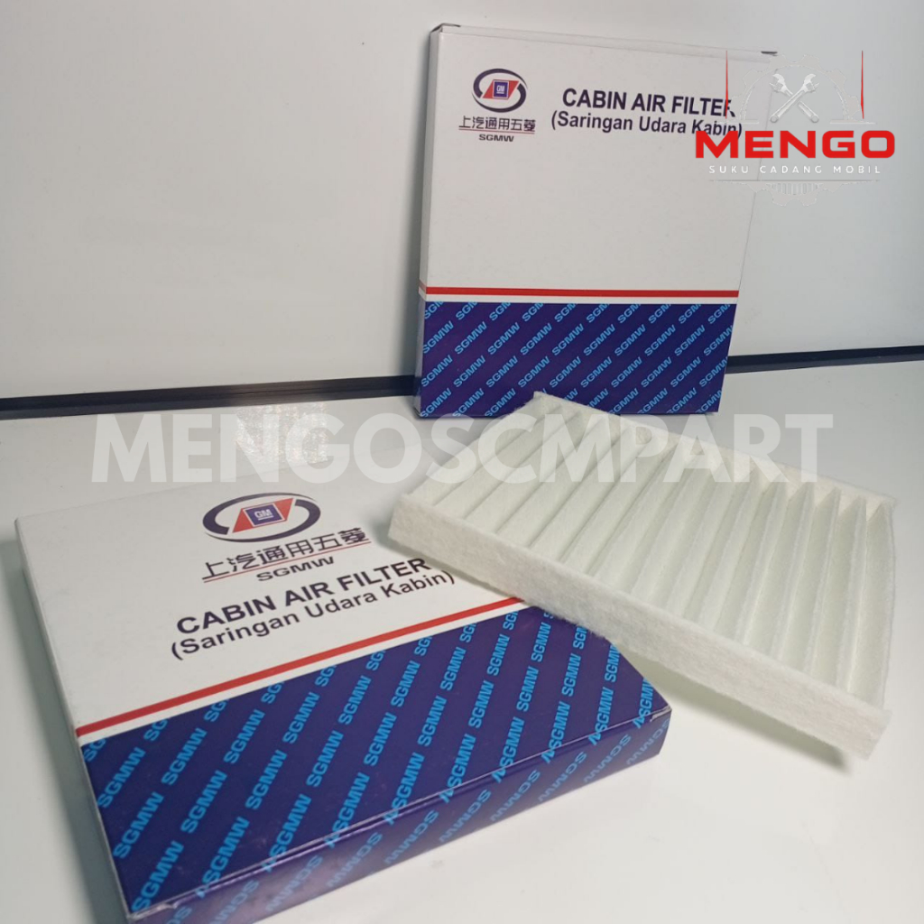 Filter Kabin AC Saringan ac Mobil Wuling Confero Cortez Almaz Original
