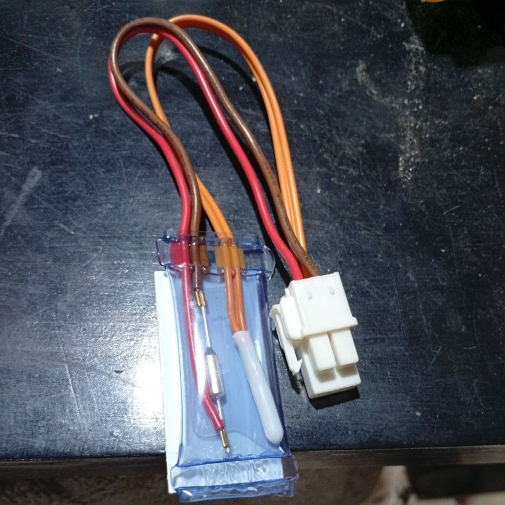 PIUS KULKAS LG INVERTER 2PINTU