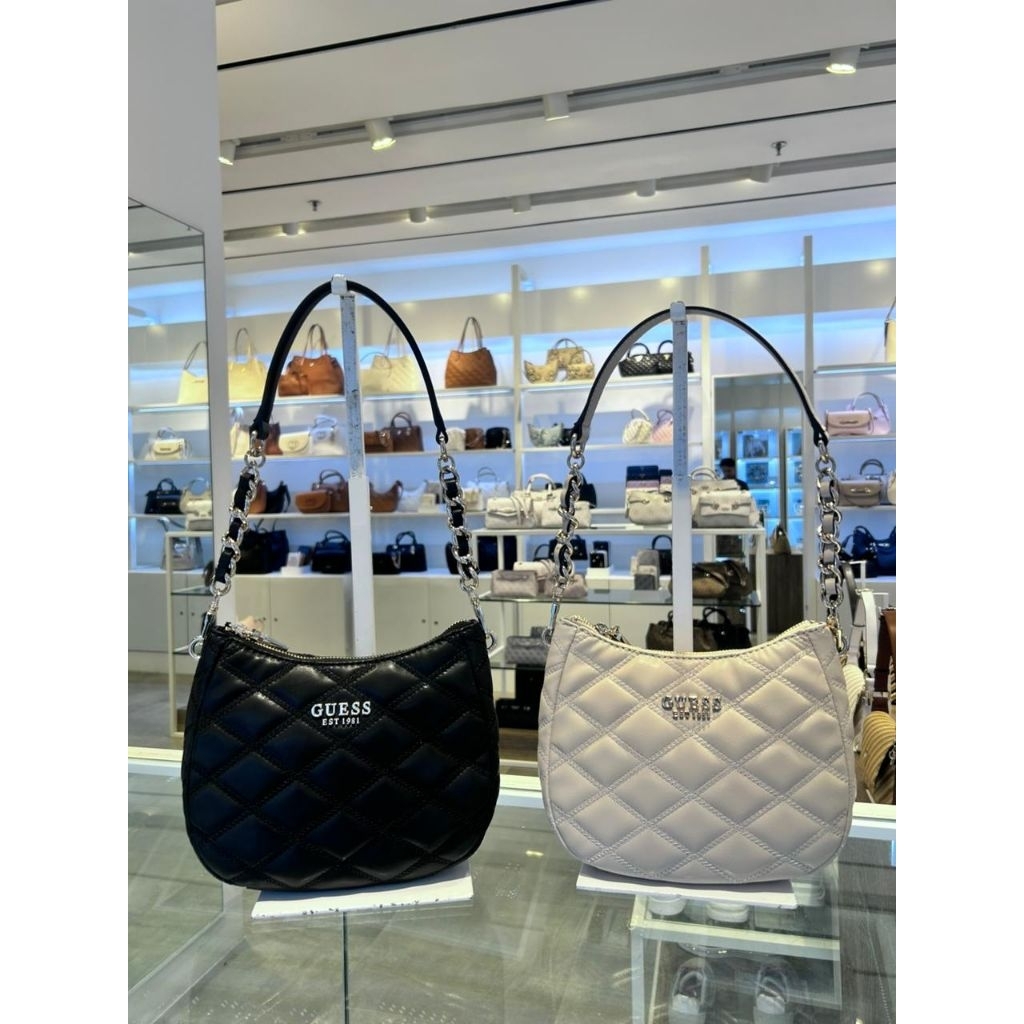 Guess Tamsin Shoulder bag