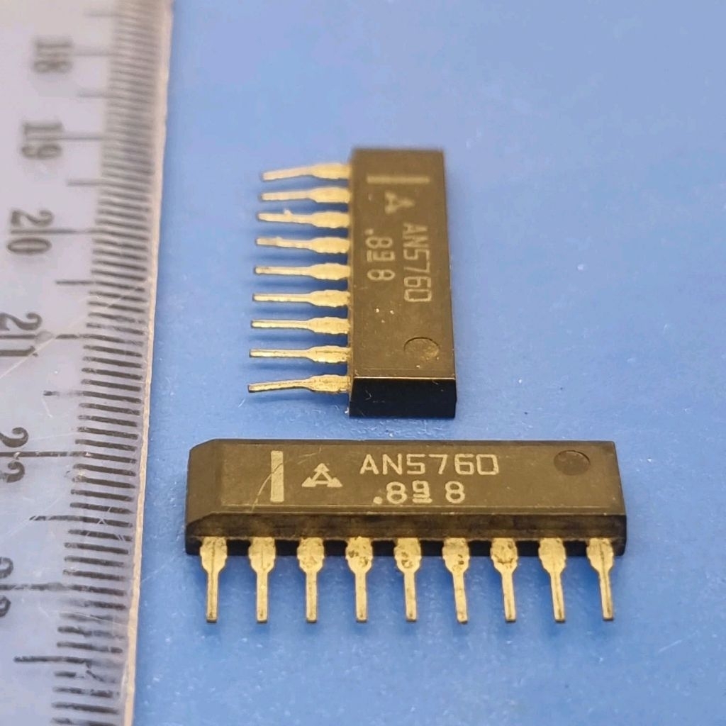 ic AN5760 ori asli an 5760 original japan
