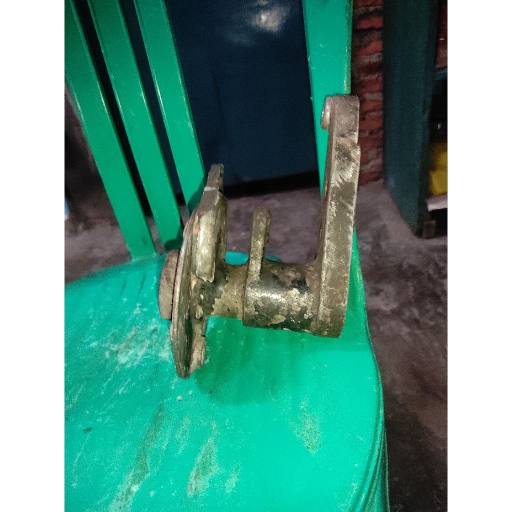 

kepala babi vespa super