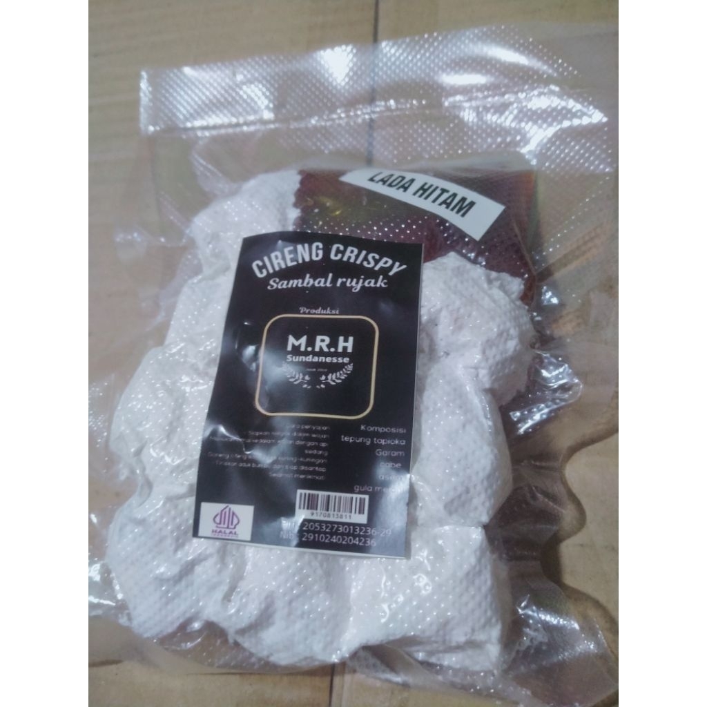 

cireng rujak ladahitam paket 1kg