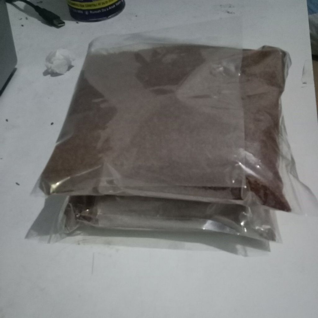 

Gula semut nira kelapa asli 1 kg