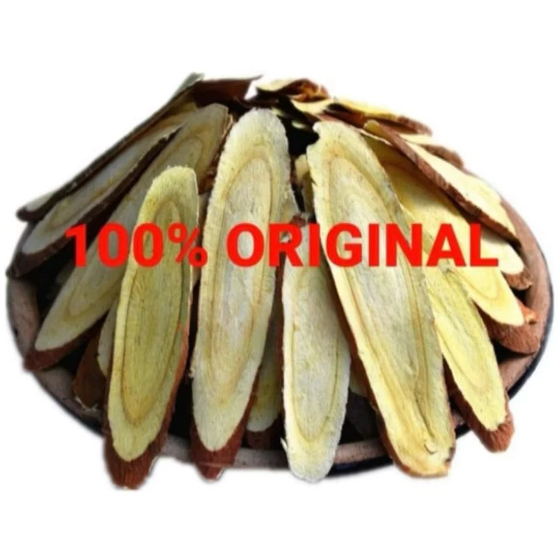 

Gan Chao Kam Co BESAR GANCAO 甘草 KAMCAO GANCHAO AKAR MANIS LICORICE CINA Glycyrrhiza uralensis Masak/Tim Ayam Kamcho 甘草 Kayu untuk panas dalam sakit tenggorokan