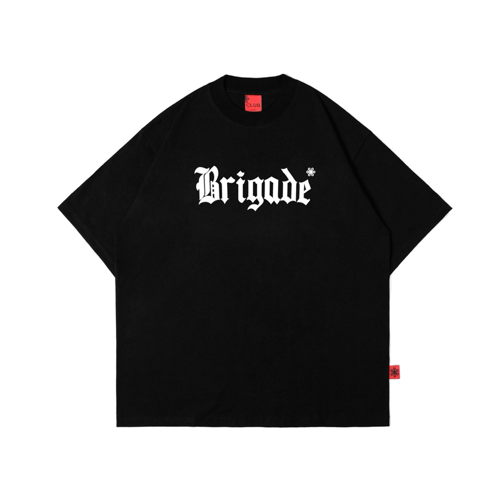 Lads & Club - FW24 Club "Brigade" Tees