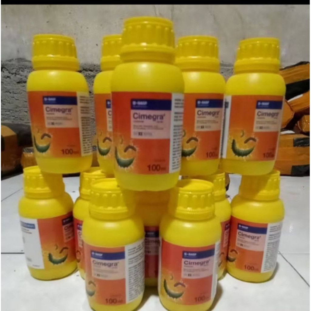 cimegra 100sc 100ml