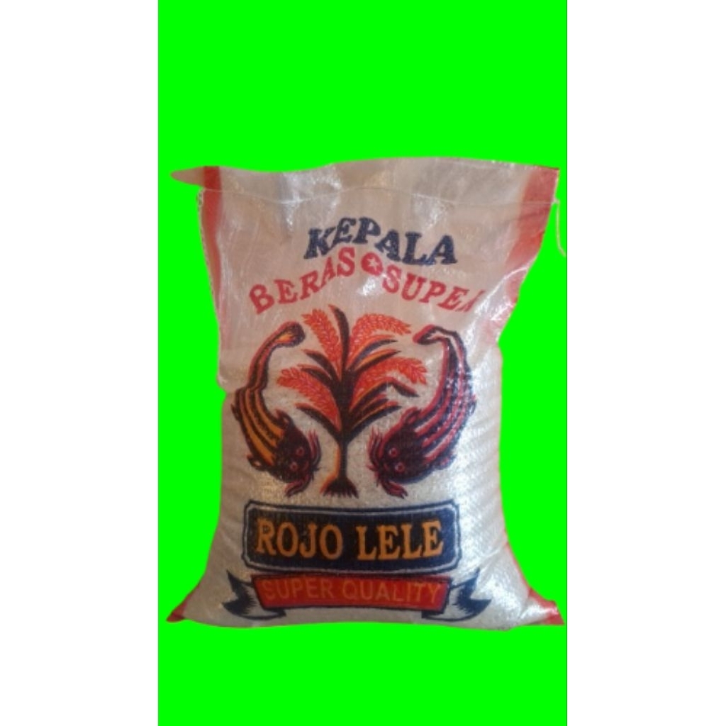 

Beras Rojolele Tipe 2 Koki Premium 5 Kg