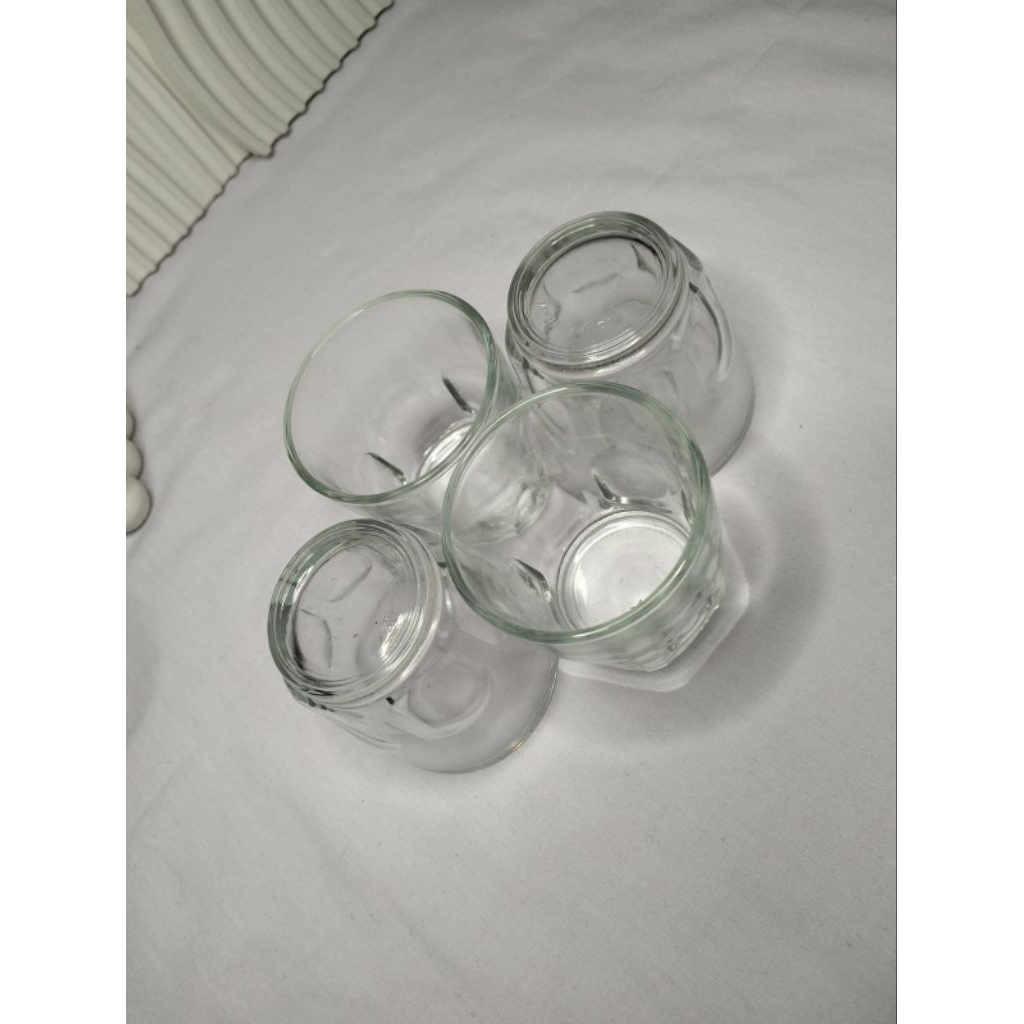 Souvenir Gelas Sloki 2|Souvenir Pernikahan|Gelas Sloki