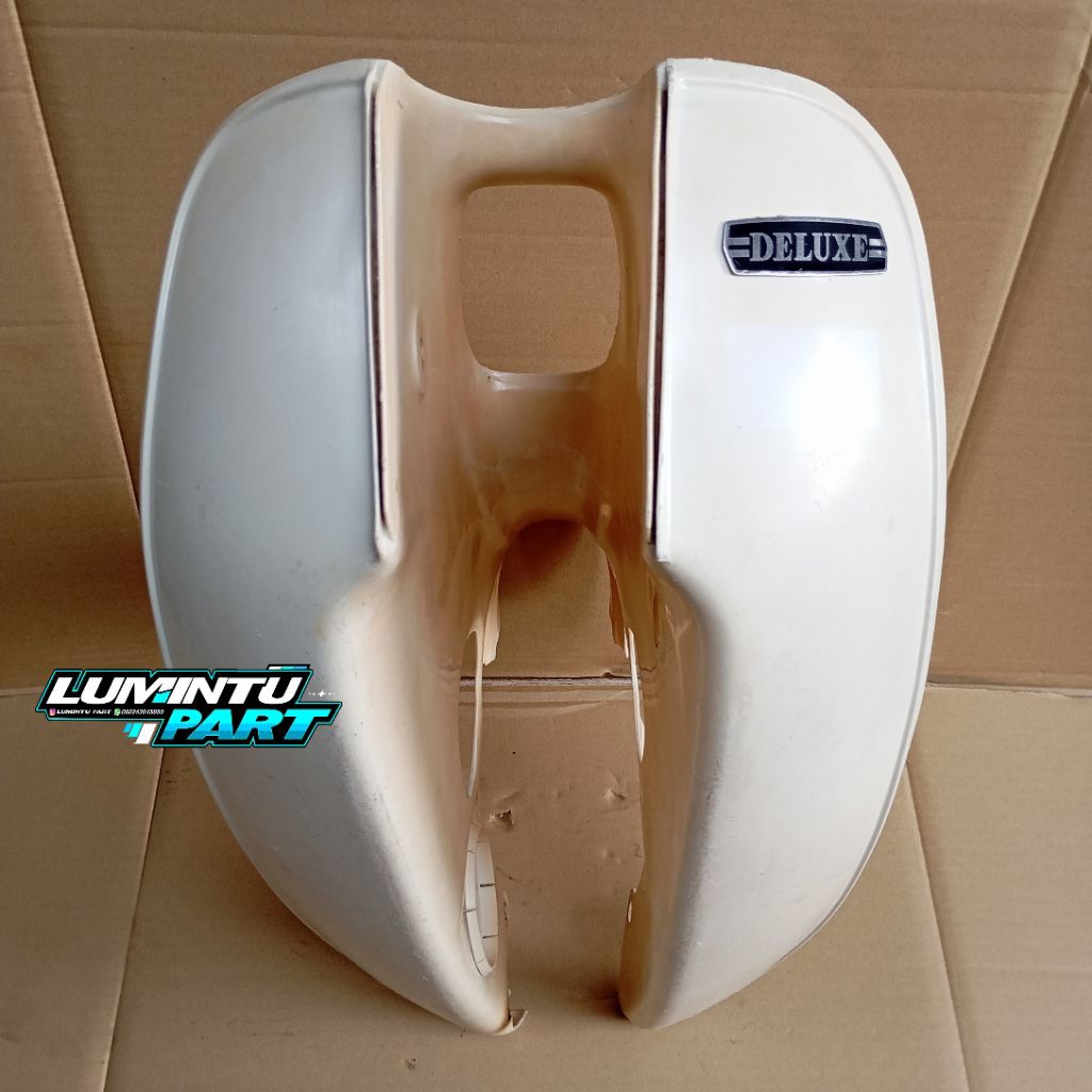 Sayap c70 MK2 ori copotan sayap C70 doubel starter ori sayap C70 ori copotan