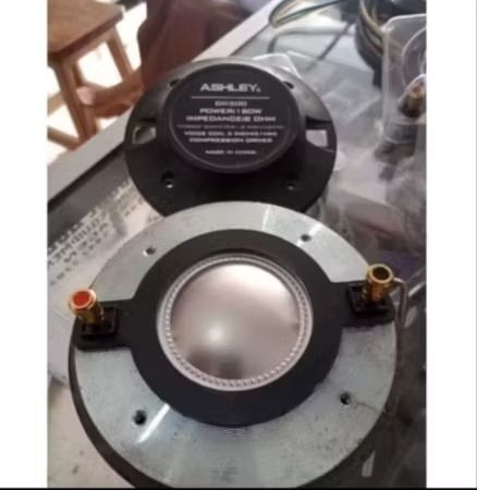 Spul Twiter Ashley DR500 spul twiter ashley dr500