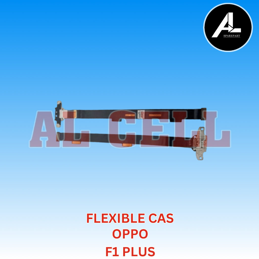 FLEXIBLE CAS OPPO F1 PLUS / F1 +